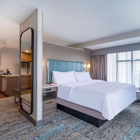 Homewood Suites By Hilton Toledo Downtown Luaran gambar