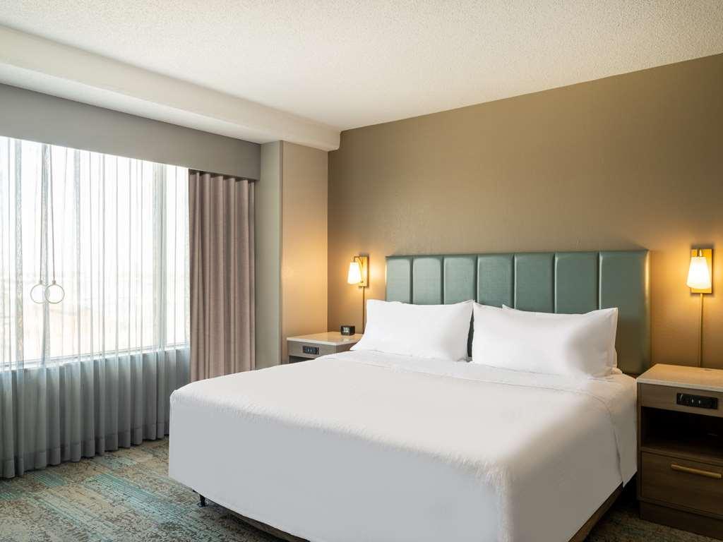 Homewood Suites By Hilton Toledo Downtown Bilik gambar