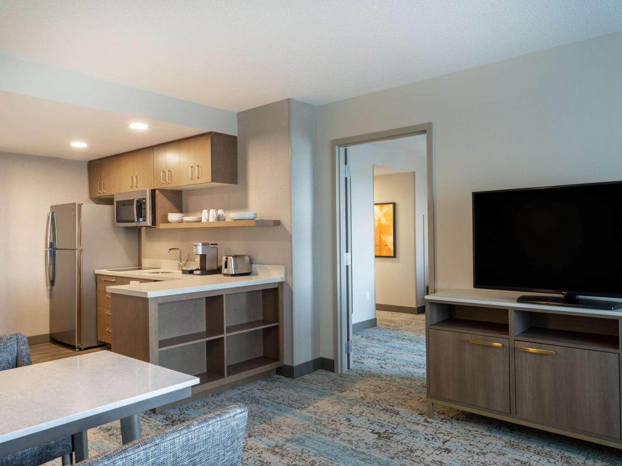 Homewood Suites By Hilton Toledo Downtown Luaran gambar