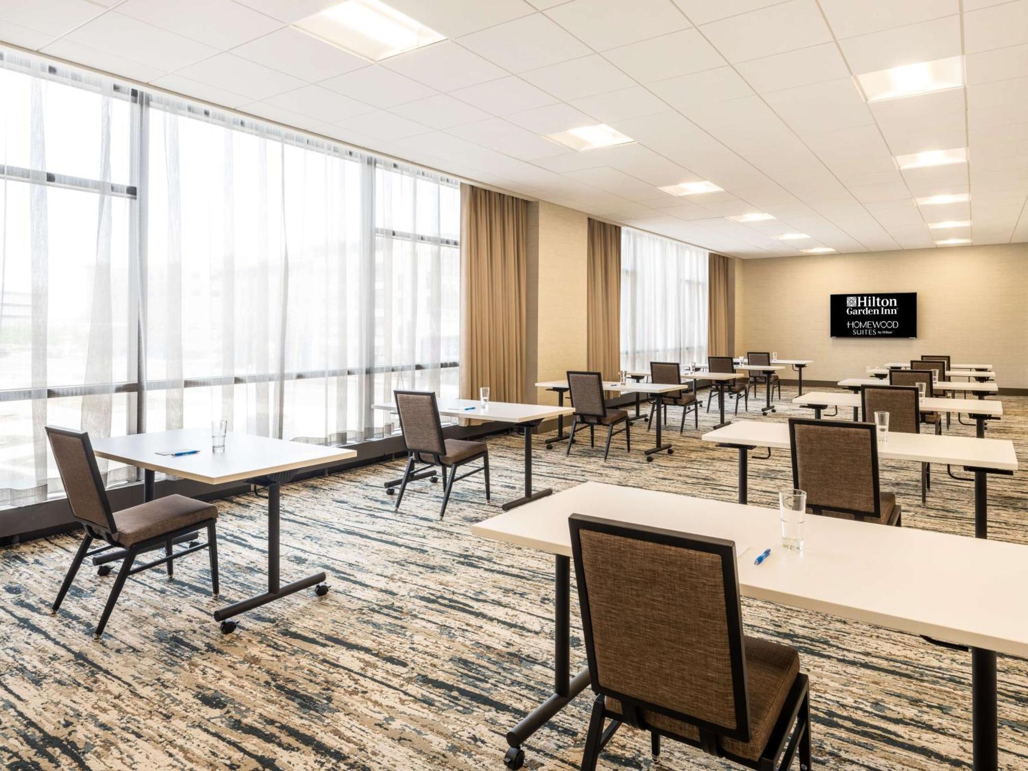 Homewood Suites By Hilton Toledo Downtown Luaran gambar