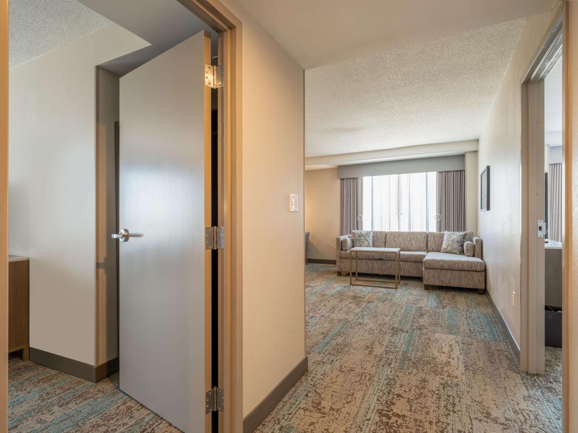 Homewood Suites By Hilton Toledo Downtown Luaran gambar