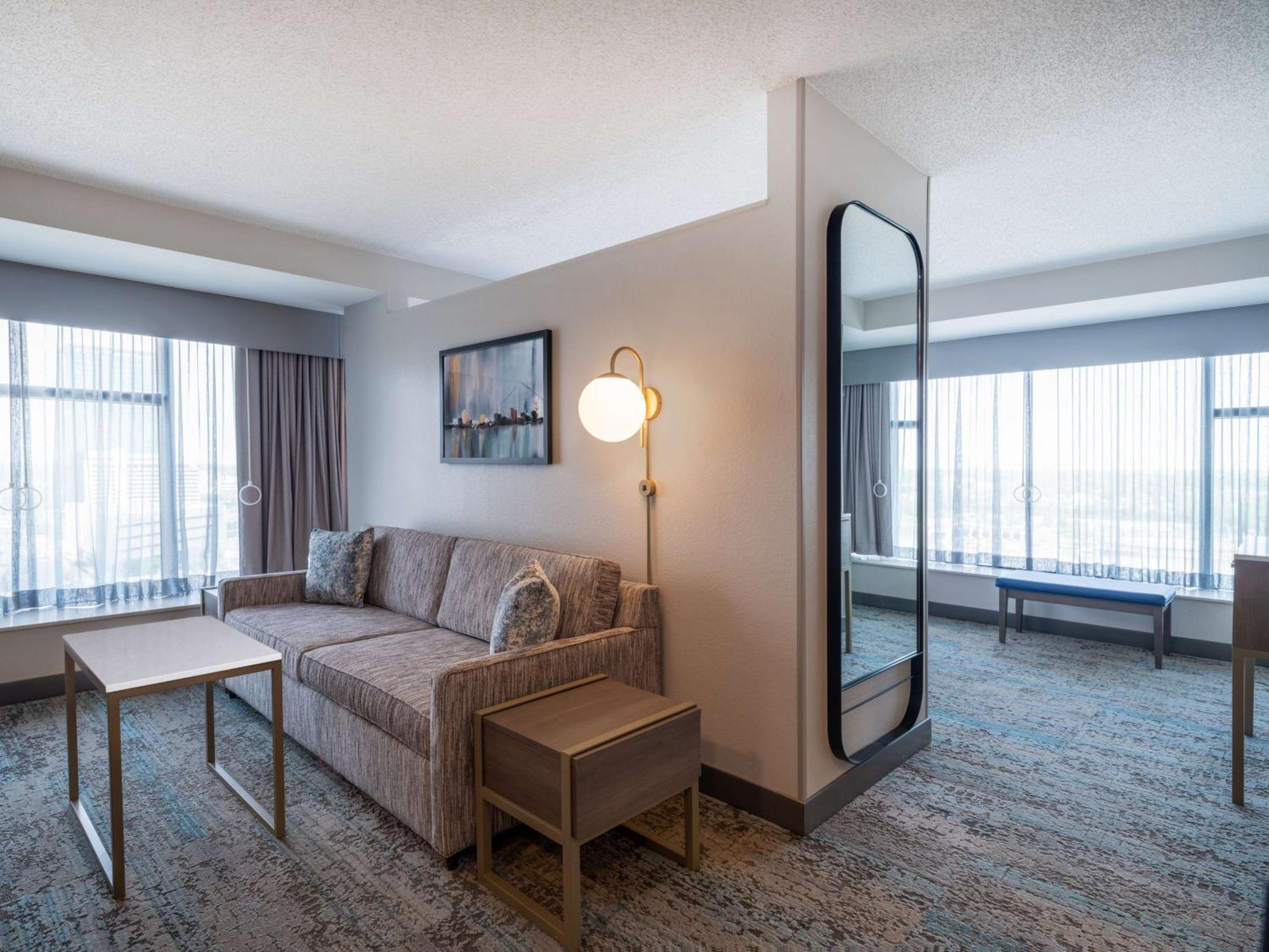 Homewood Suites By Hilton Toledo Downtown Luaran gambar