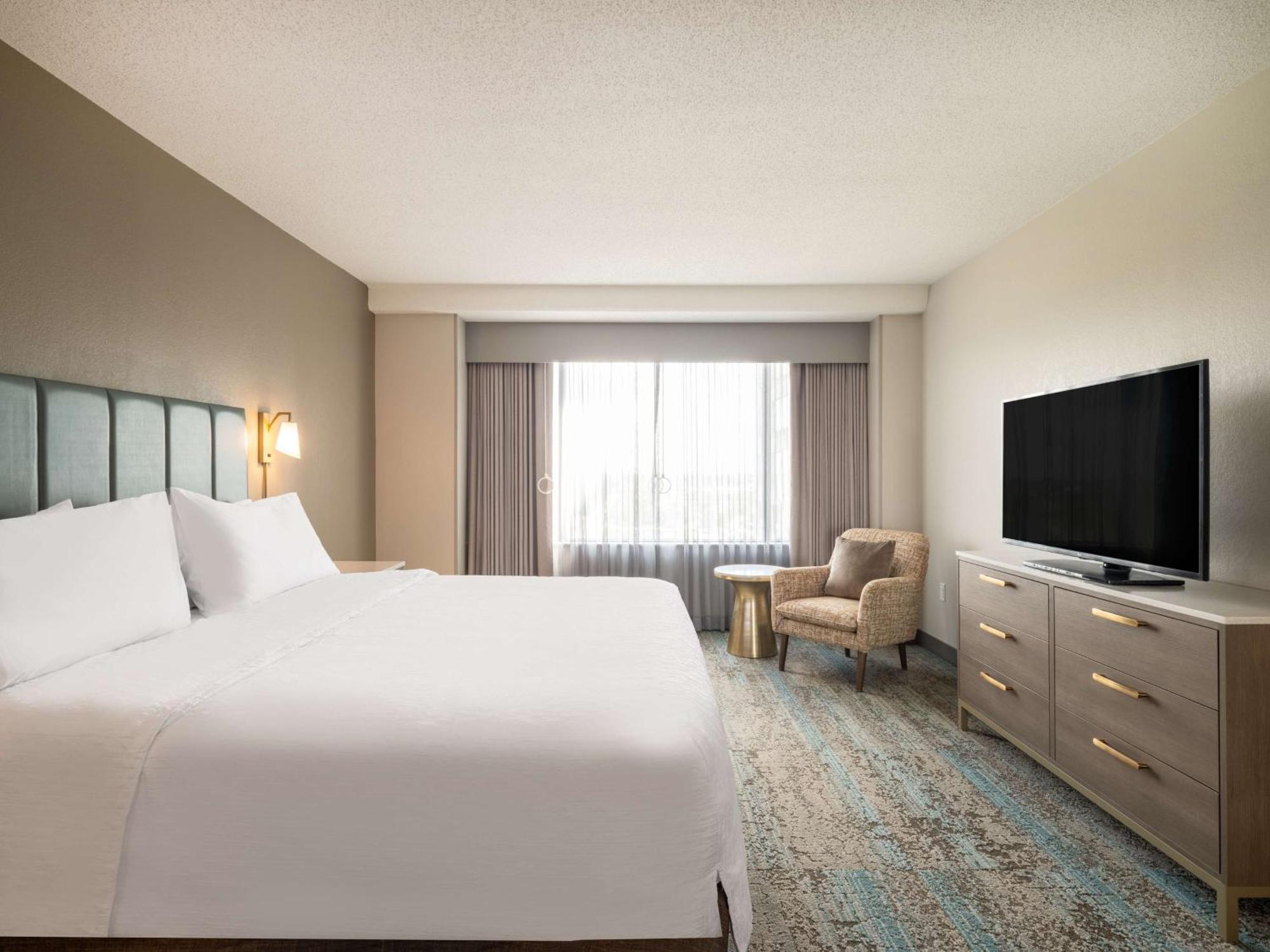 Homewood Suites By Hilton Toledo Downtown Luaran gambar