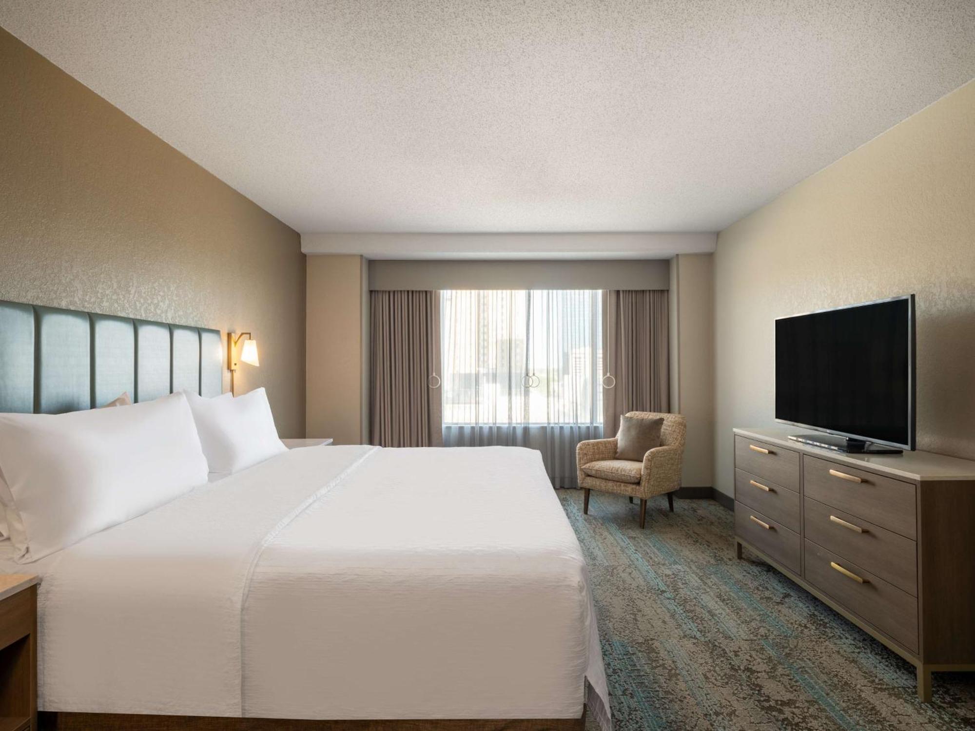 Homewood Suites By Hilton Toledo Downtown Luaran gambar