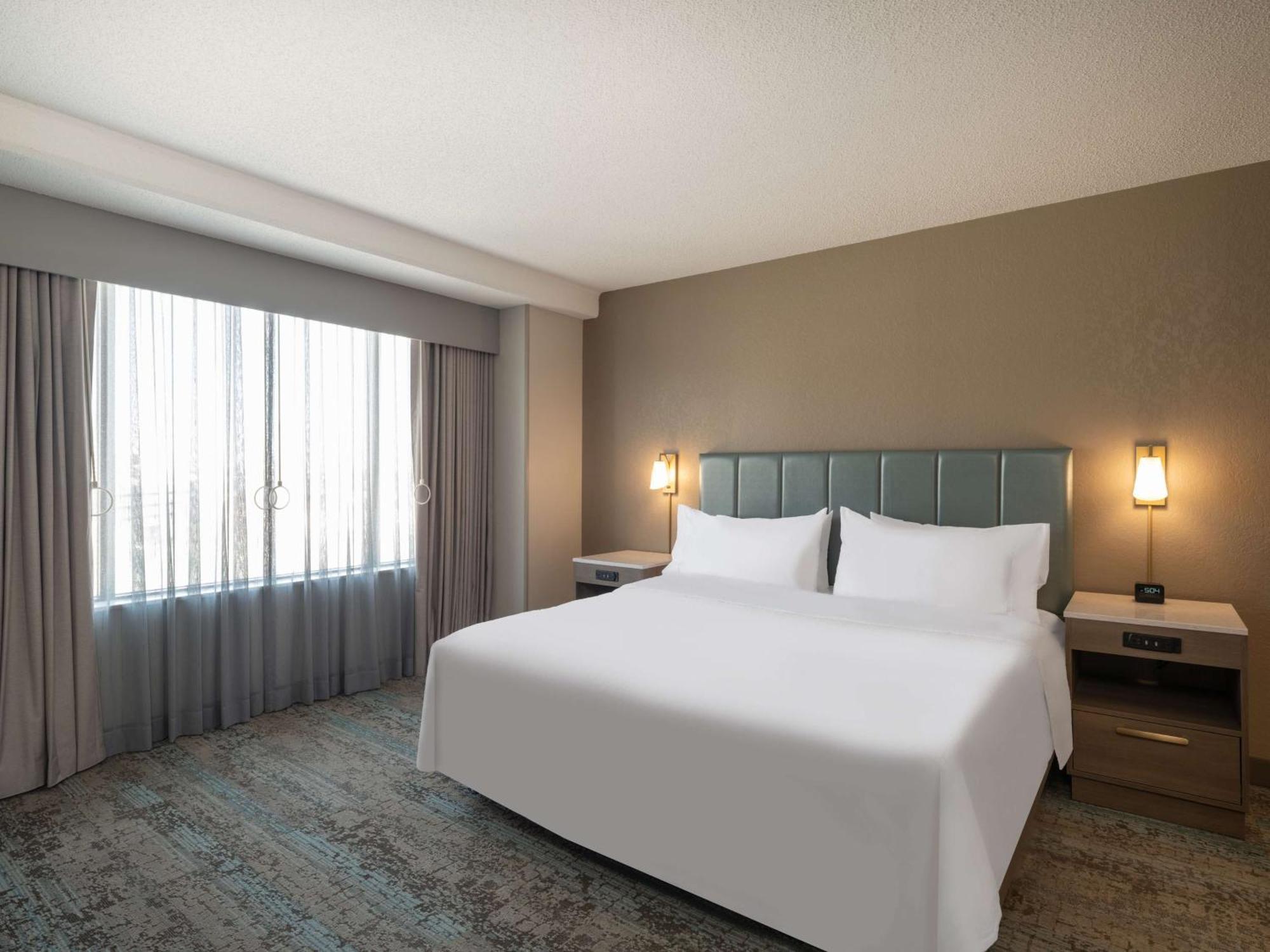 Homewood Suites By Hilton Toledo Downtown Luaran gambar