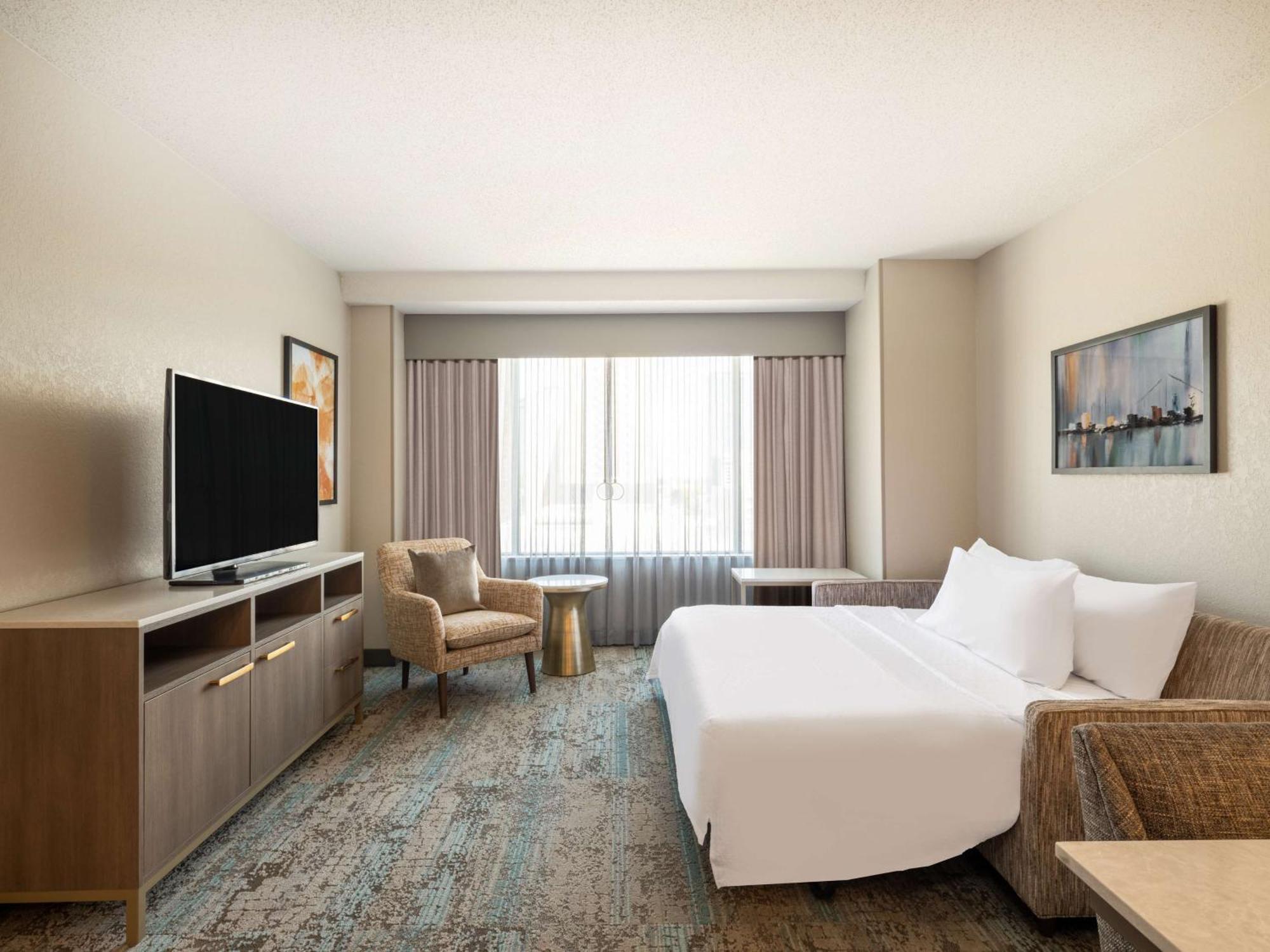 Homewood Suites By Hilton Toledo Downtown Luaran gambar